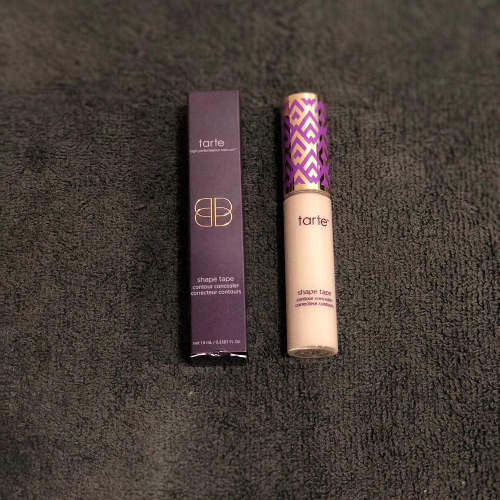 Tarte Shape Tape Concealer